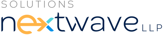 Solutions NextWave Technologies Logo